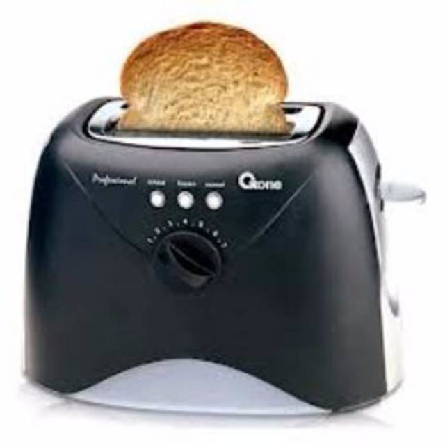 Oxone Pop Up Toaster OX - 222