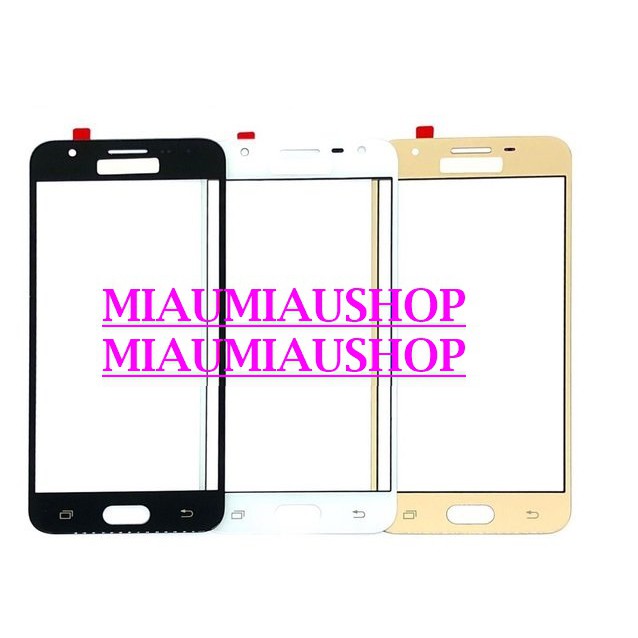 KACA LCD KACA TOUCHSCREEN SAMSUNG GALAXY J5 PRIME G570 LAYAR SENTUH