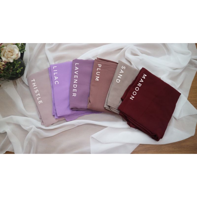 PASHMINA INNER