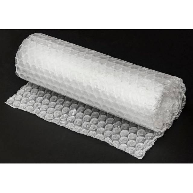 

Bubble Wrap Agar Packingan Lebih Aman dan Terlindungi