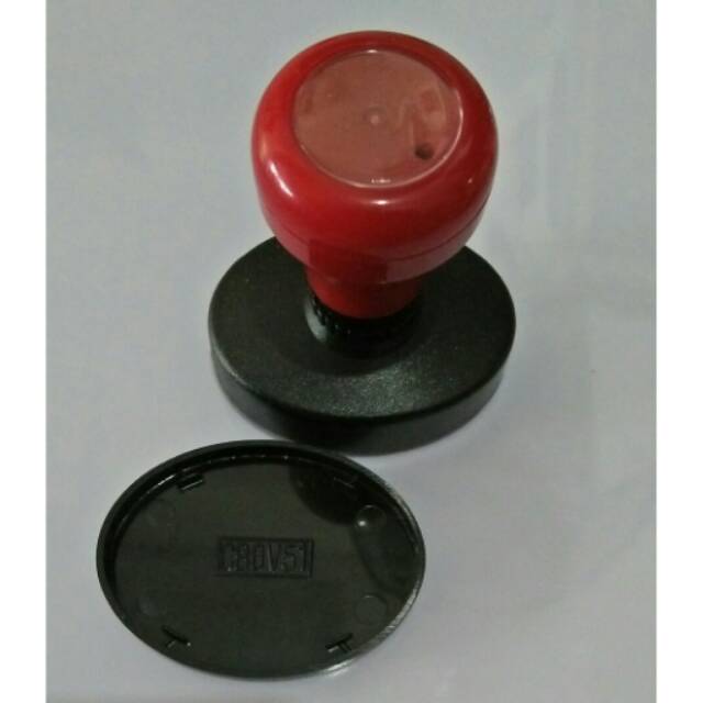 

Gagang Flash Oval 51