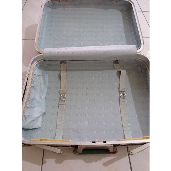 Tas Koper jadul lawas kuno antik