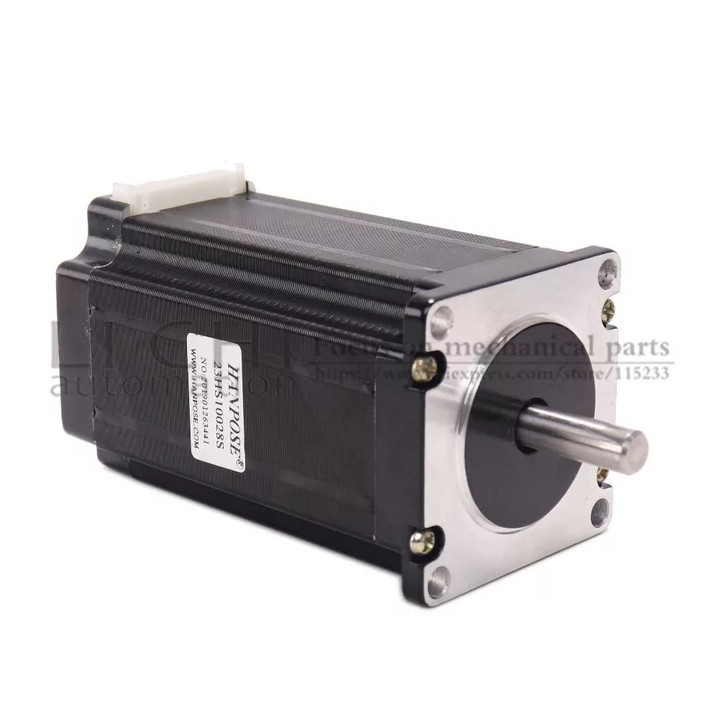 Stepper motor Nema 23 23HS10028S 300NCM stepper motor