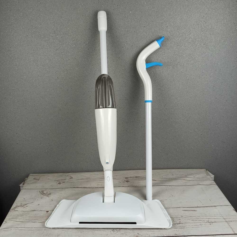 TD-DDG JOOMOON Alat Pembersih Lantai 3 in 1 Water Spray Sweeper Mop - FD-11P