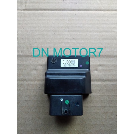 Eccu - Ecu - CDI Fino 125 Original