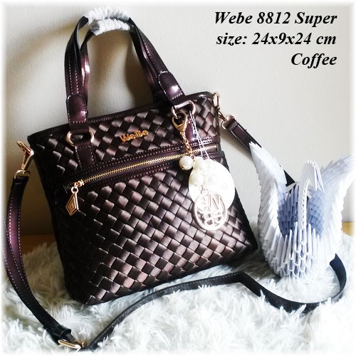 Webe 8812 Super