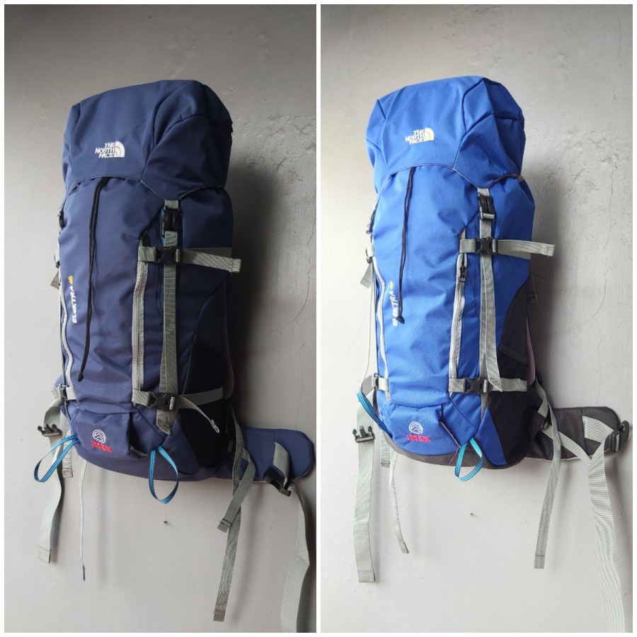 Tas Gunung/Carrier The North Face Lokal–Elektra 45 Liter
