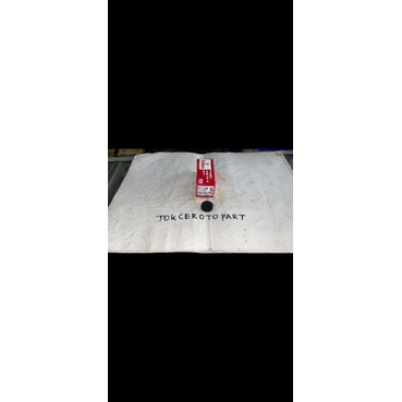 karet rem belakang rino 14b