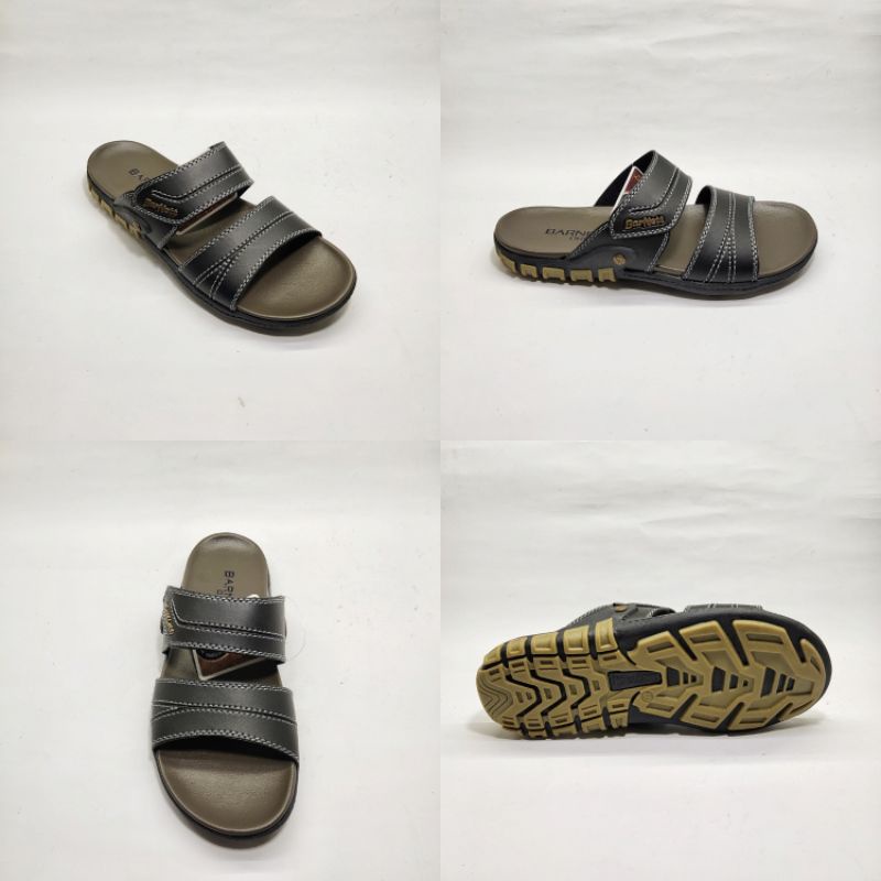 Sandal Barnett Reno max 05  Barnett Reno king Sandal Casual pria