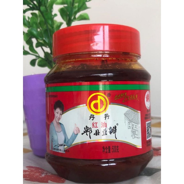 

Toupanciang 500g