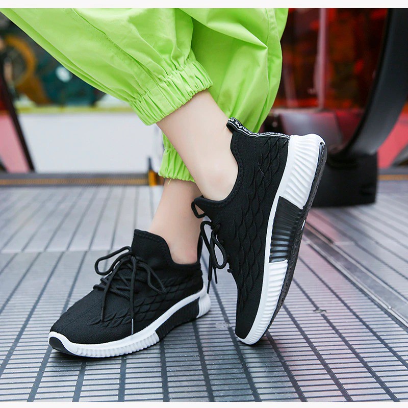 SEPATU SNEAKERS WANITA SANTAI IMPORT SEPATU SNEAKER CEWEK KAYANO SPEEDSTER SEPATU CEWE KEKINIAN