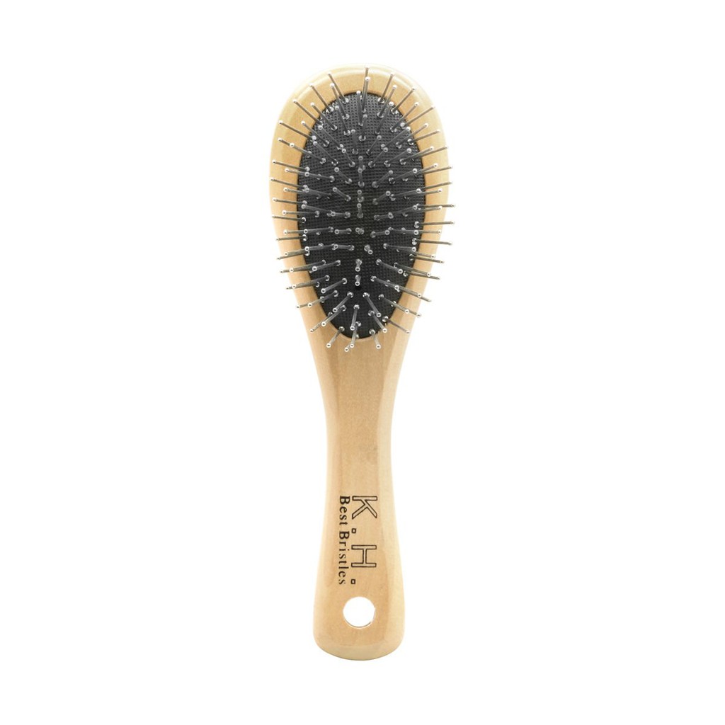 KH Lina – Sisir Dayung Mini (Mini Paddle Brush) 862-3