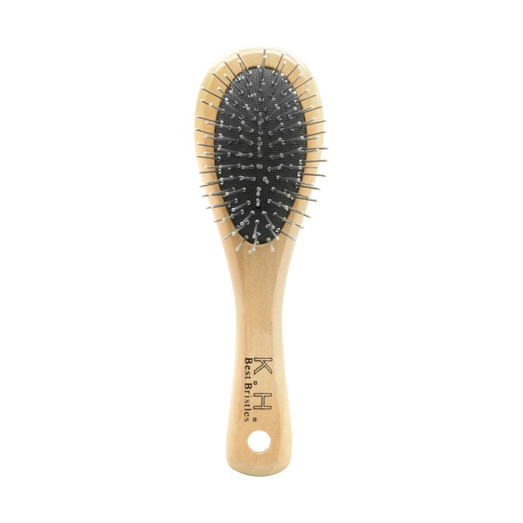 KH Lina – Sisir Dayung Mini (Mini Paddle Brush) 862-3