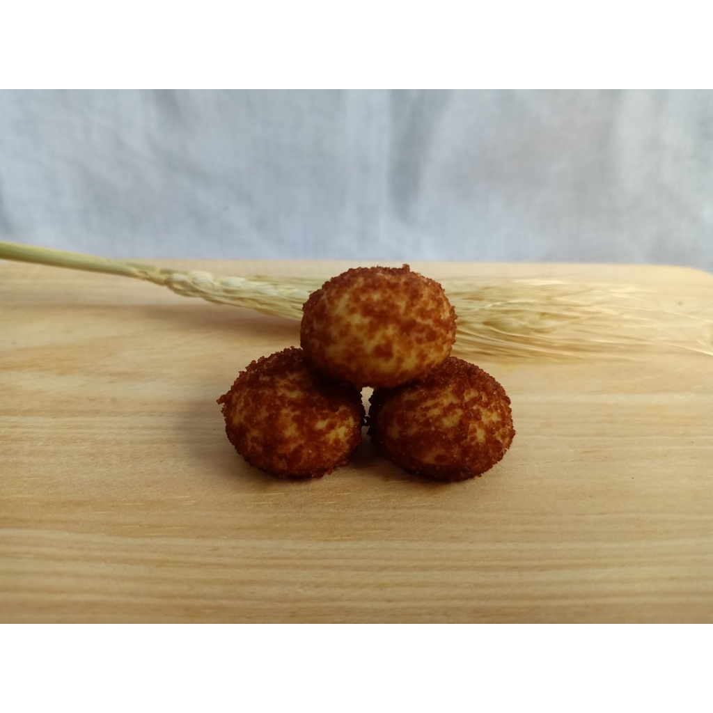 

Jenn Cookies - Palm Cheese Cookies Murah