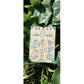 pcb driver namec manja