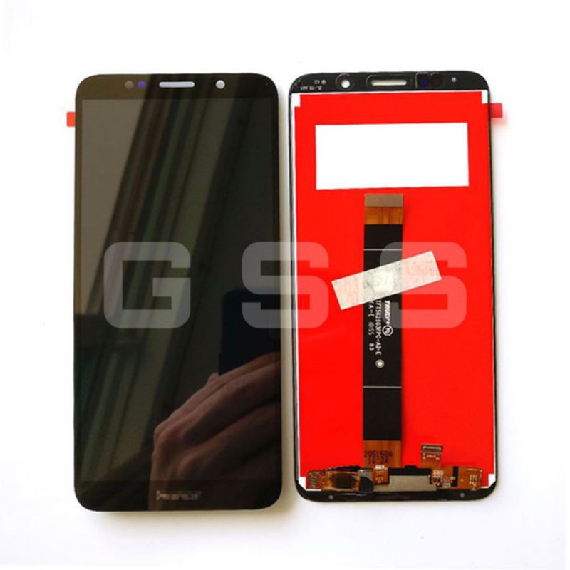 LCD TOUCHSCREEN HONOR 7S/ HUAWEI Y5 PRIME 2018/ DUA- L22 - ORI COMPLETED