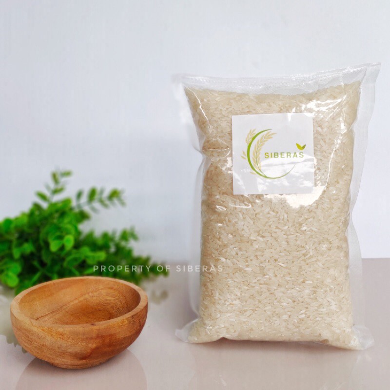 

Beras Pandan Wangi 1kg