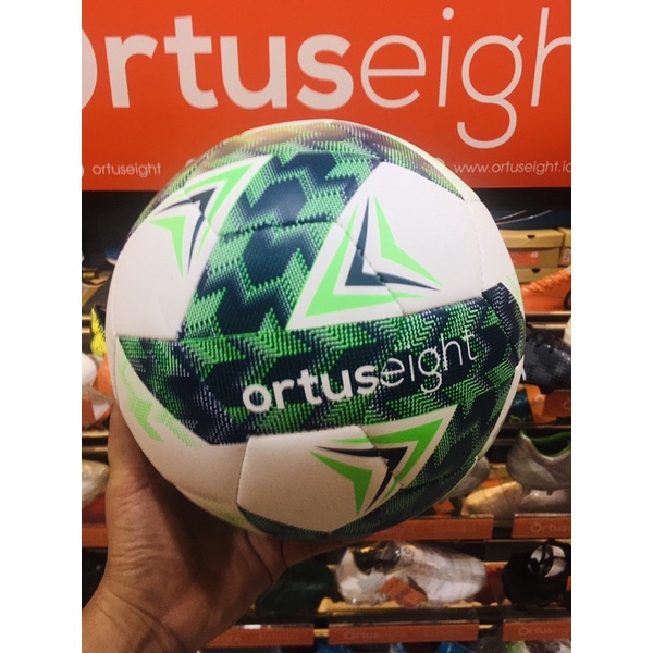 Bola Kaki Ortuseight Original