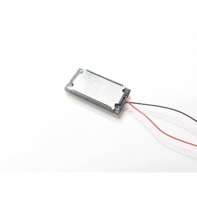 Buzzer Ringtone Speakerphone Blackview BV9500 BV9500 Pro New Original