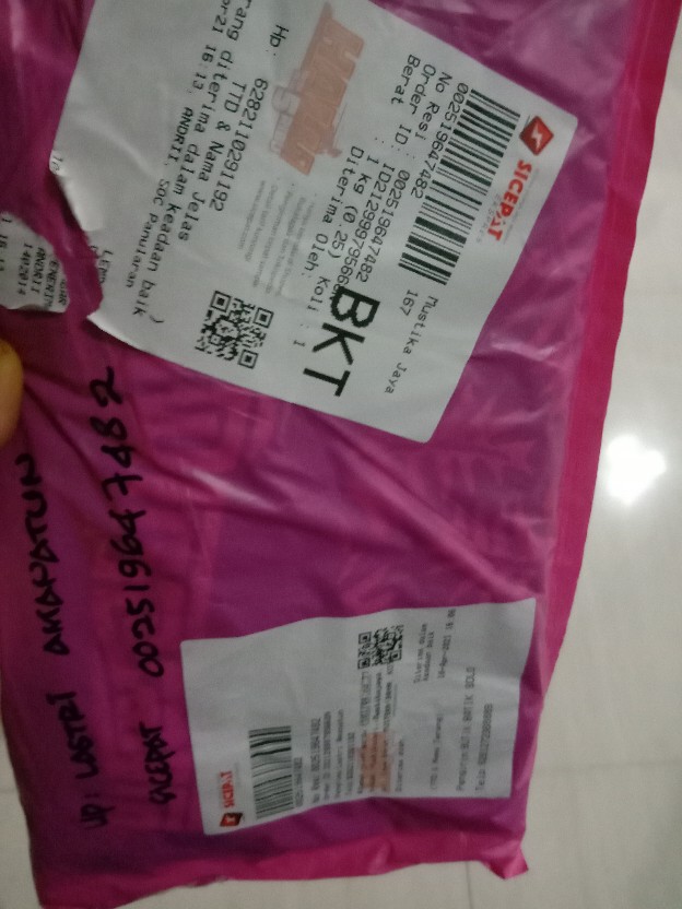 Blouse Batik Paris By Butik Batik Solo Bahan Paris Kode Batwing Top 12