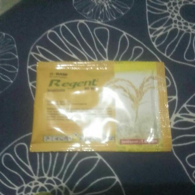 Insektisida Regent 80wg 1,6 Gram