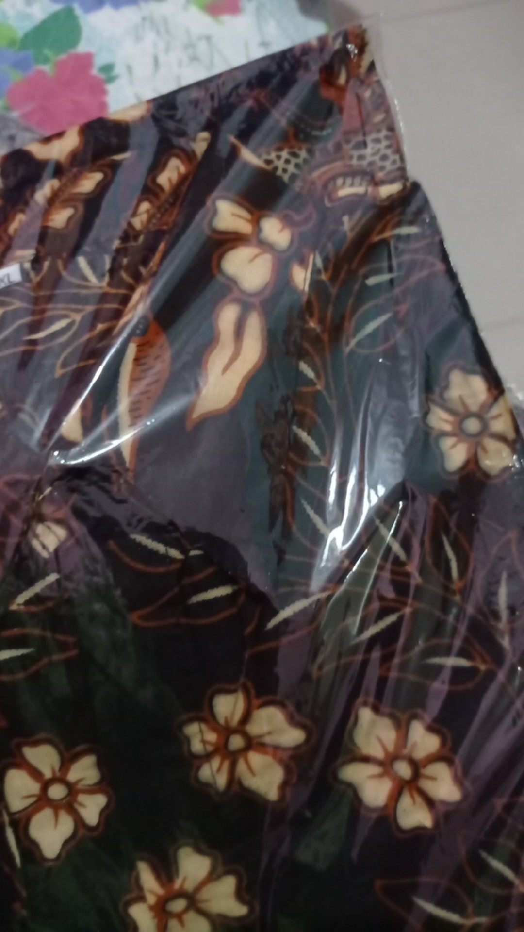 Batik Pria Jumbo Big Size Jumbo Xxl Xxxl 3l 4l 5l 6l Murah Batik Jumbo