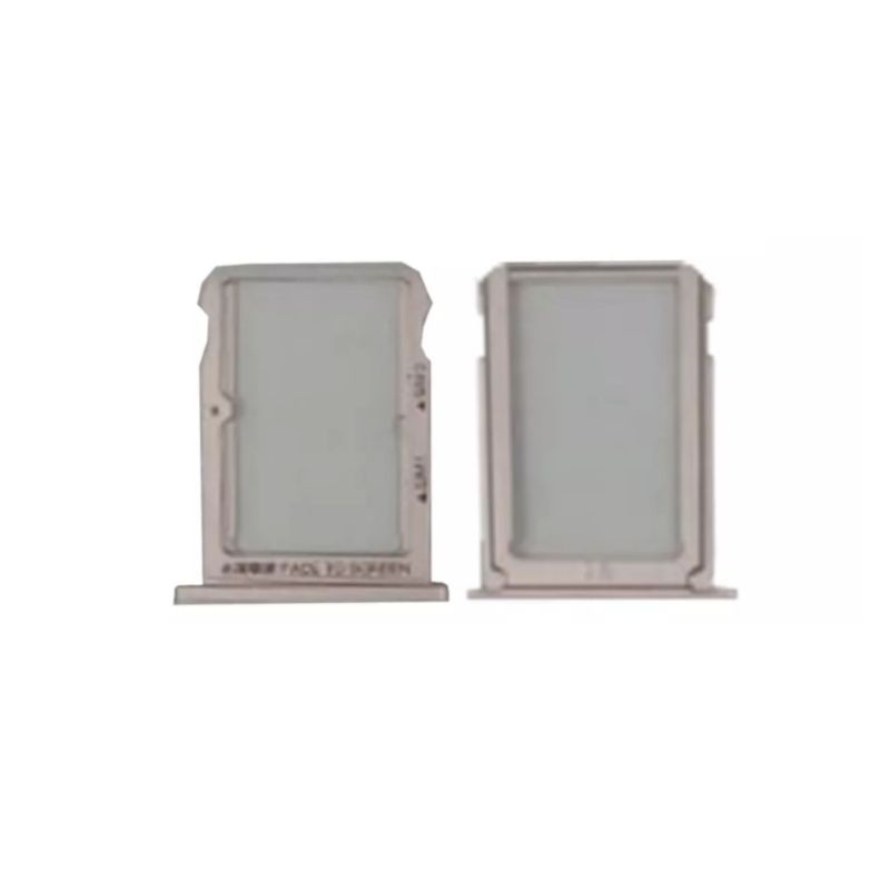 Simlock / simtray / slot sim / tempat kartu Xiaomi mi6x / mia2 / mi 6x / mi a2 original