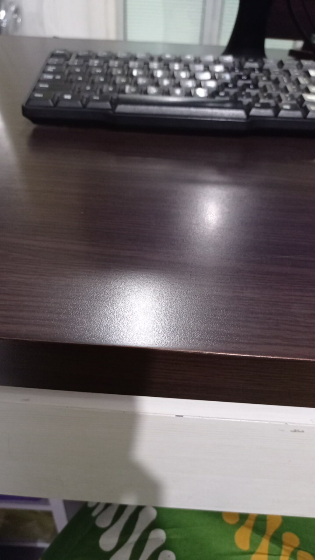 Tunik Batik Ghania Parang Hijau