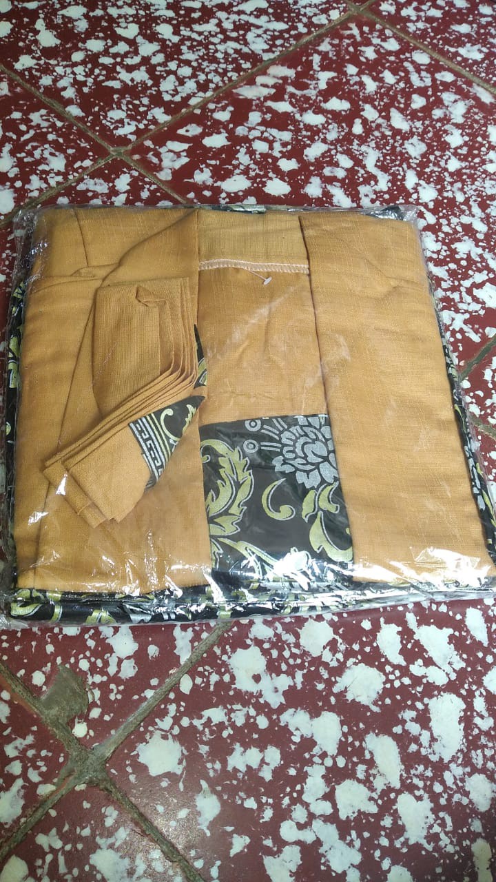 Pusat Kulakan Batik Couple Lilit Rovella Jodha Mutiara