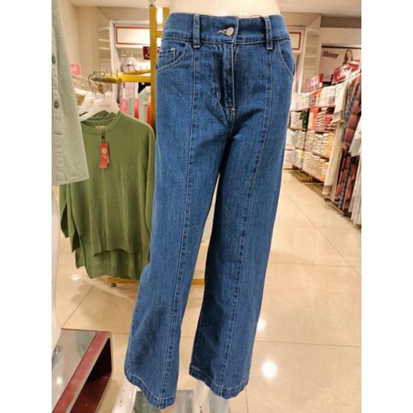 [ORIGINAL] KULOT TRISET LADIES TERBARU