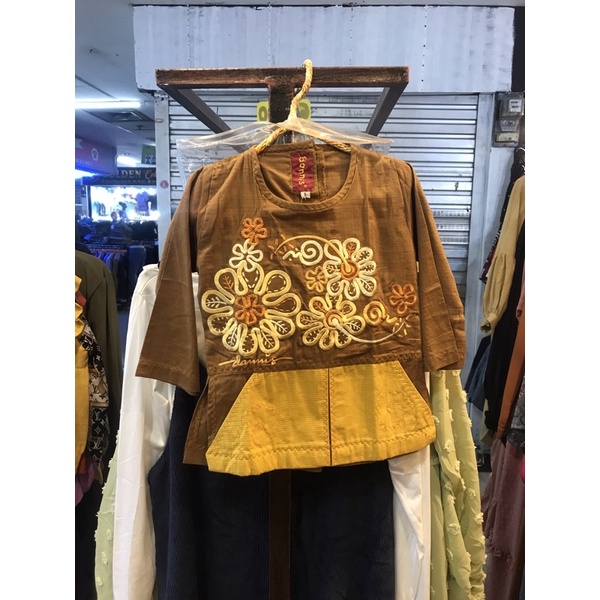 Gamis Anak Dannis