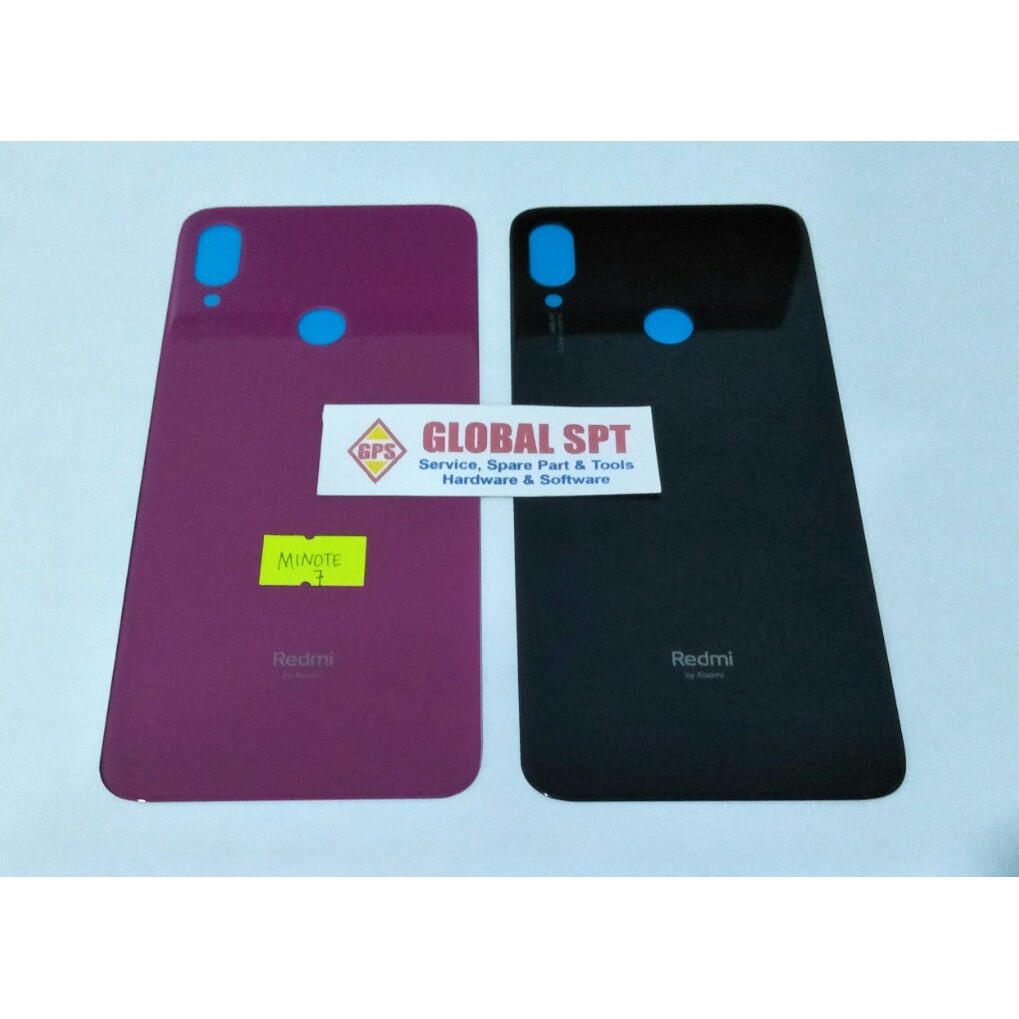 BACKDOOR XIAOMI MINOTE / MI NOTE / BACK DOOR / COVER