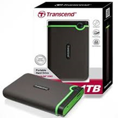 Transcend внешний диск. Ext HDD Transcend 1tb 25m3 2,5