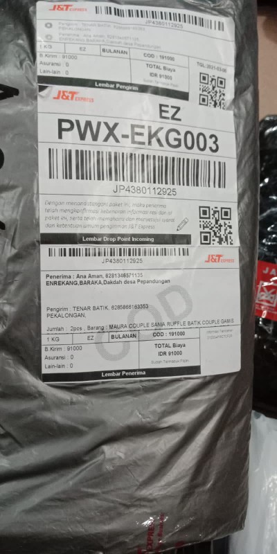 Batik Couple Modern Sarimbit Batik Couple Gamis Batik Coupel Cople Copel Pasangan Maura Couple