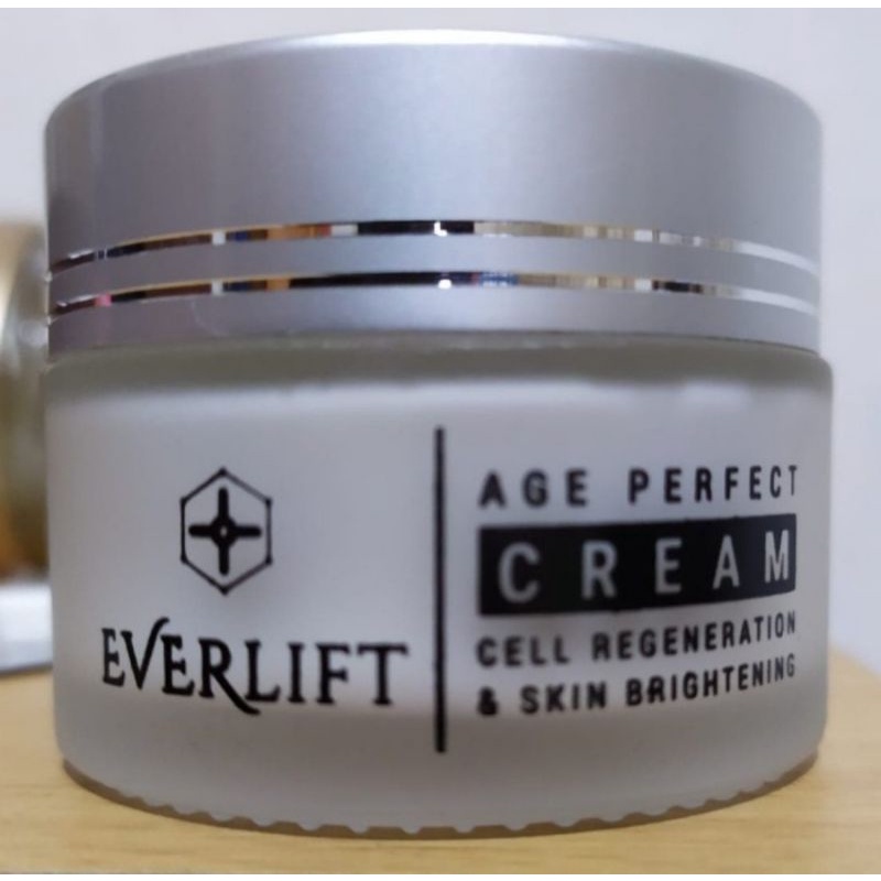 Everlift Cream 25 gram Original