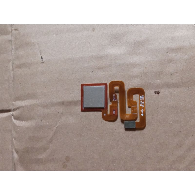 fingerprint redmi 4x