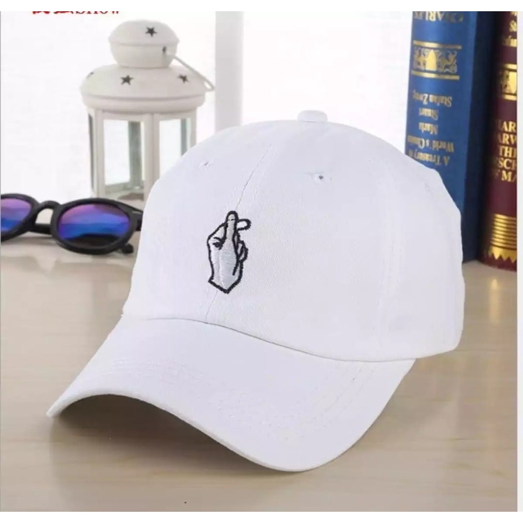 Trendy Premium Topi Baseball Cap Karakter Topi Chalenge Topi Youth Topi Yours Topi NY Topi Sarangeo Terlaris Di Tahun 2022