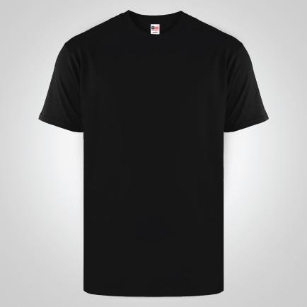 Kaos Polos New States Apparel Premium Cotton T-shirt 7200 24s Built Up