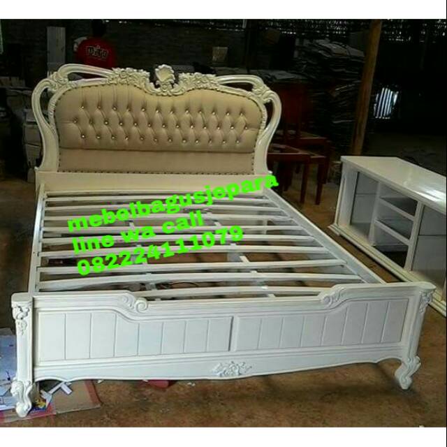 Dipan Duco jati mebel Jepara mebel jati murah mebel bagus Jepara mebel jati