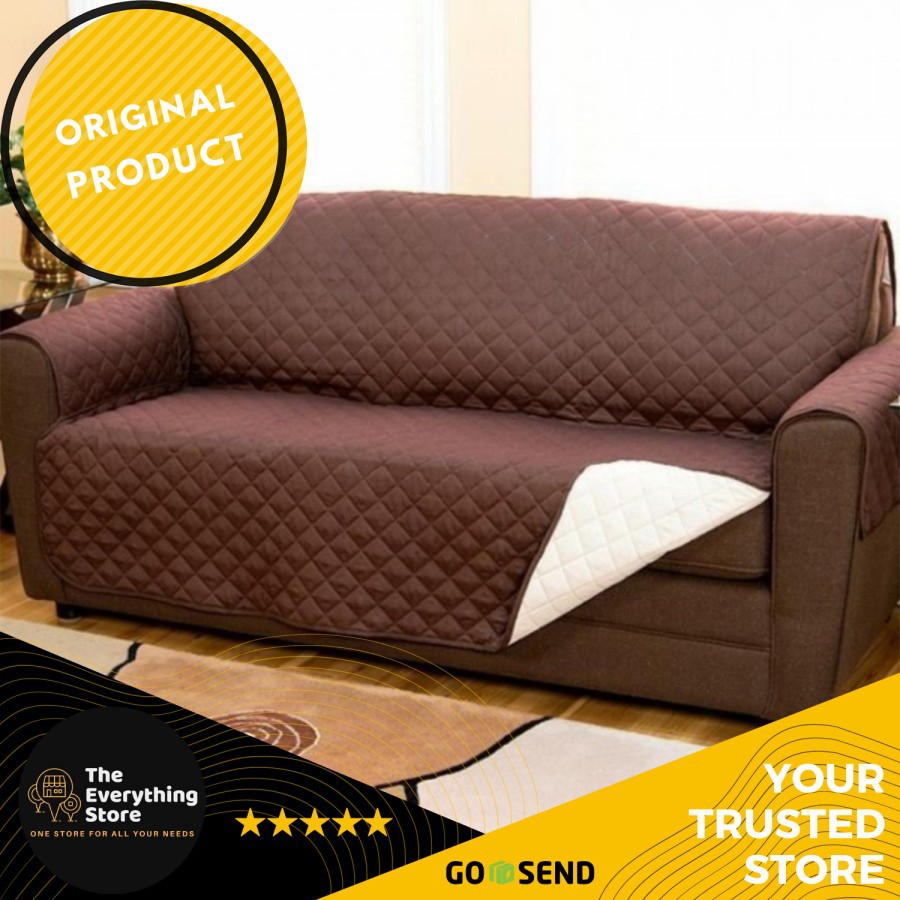 Sofa Cover Anti Air | Sofa Cover | Sofa Protector Waterproof Cover