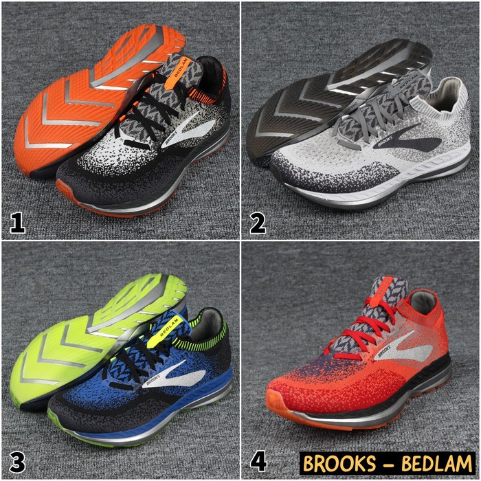 brooks original shoes