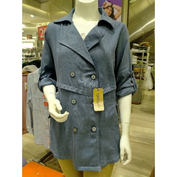 Le Rosetz Outer  // Promo // Sale