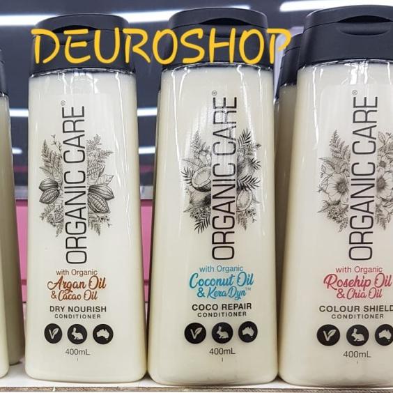 ◊ ORGANIC CARE CONDITIONER ✰