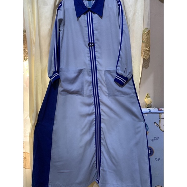 preloved dress Vie by Evy Susanti