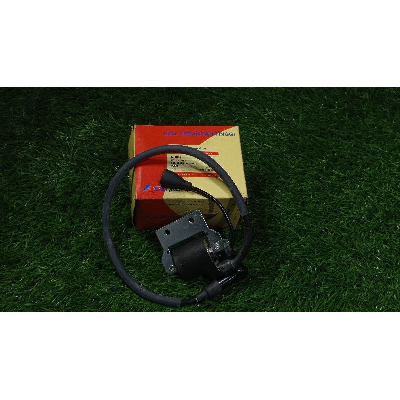 printilan vespa, pengapian / koil vespa danmotor