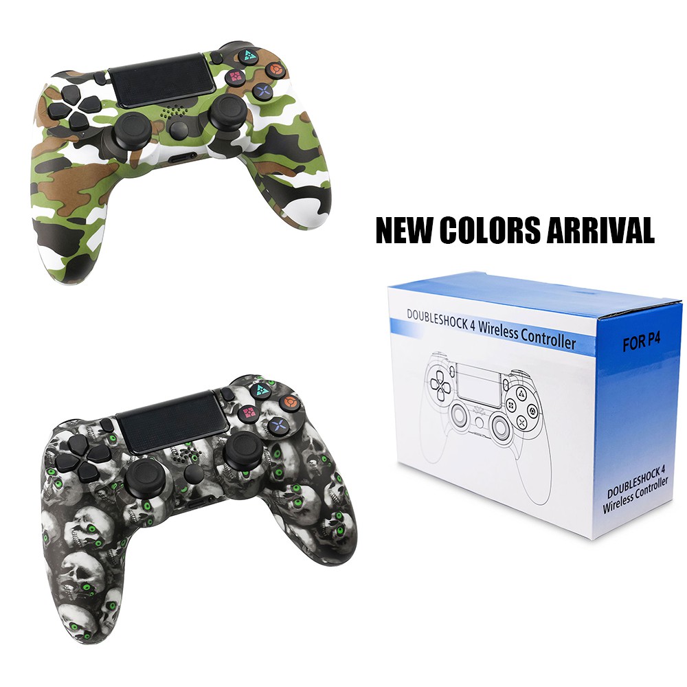 ps4 new colors