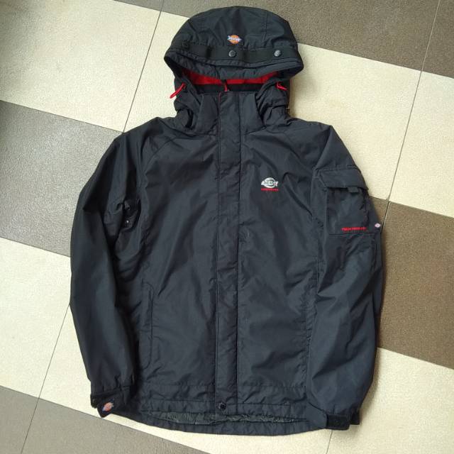 Dickies ECWS