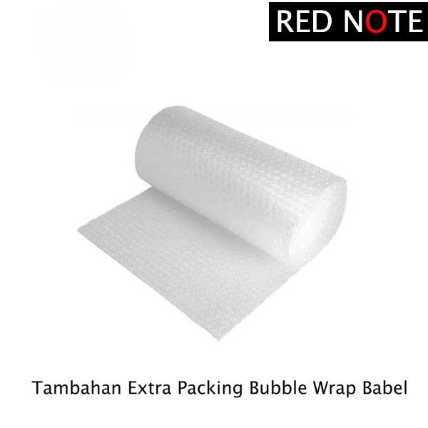 Bubble Wrap - 20cm x 125cm