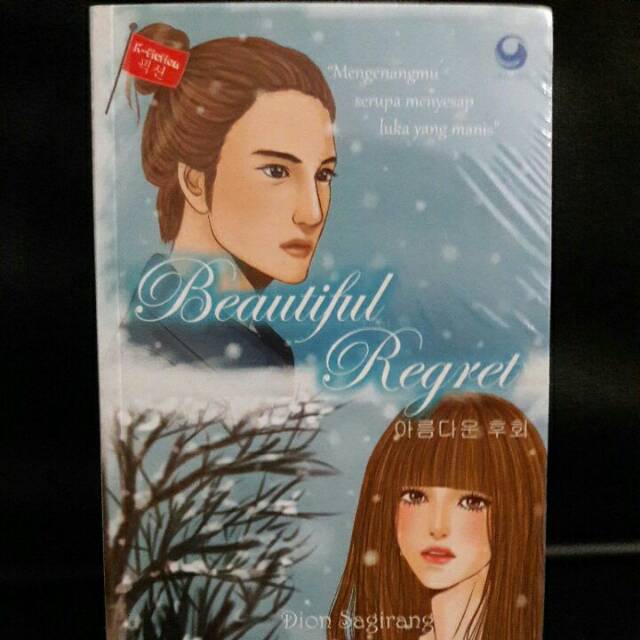 Novel Beautiful Regret