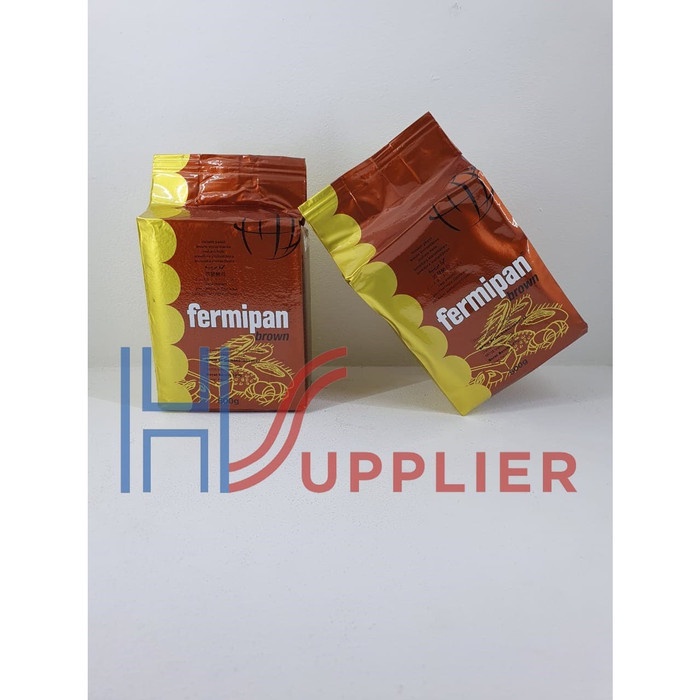 

Ds2011Z Ragi Instant (Instant Yeast) Fermipan 500 Gr Xz20X1Z11